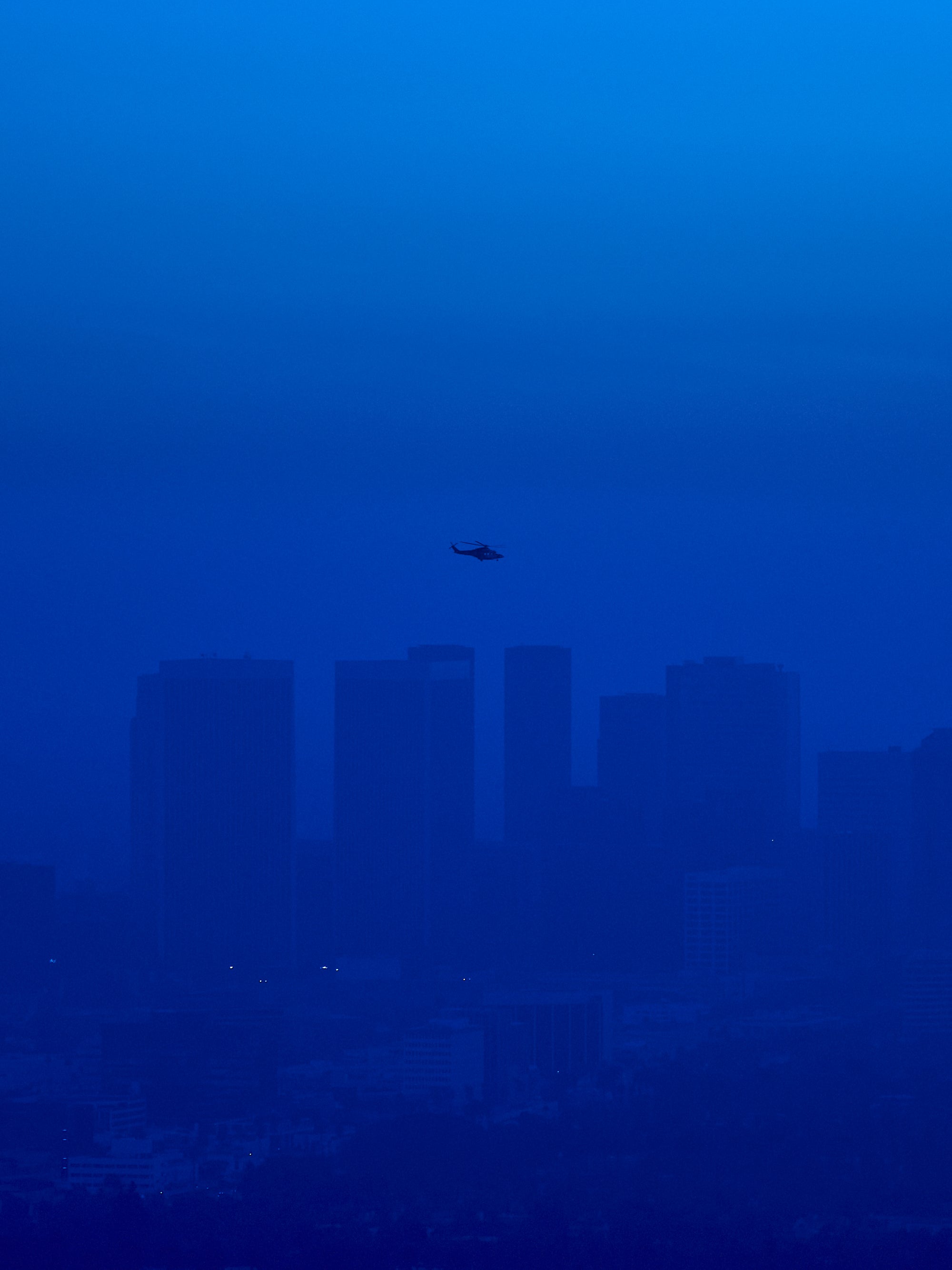 Century City Chopper