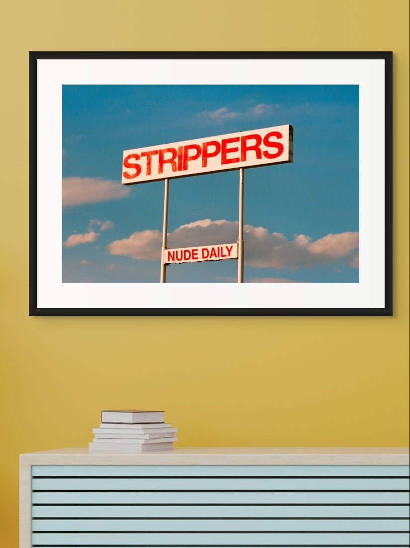 Strippers
