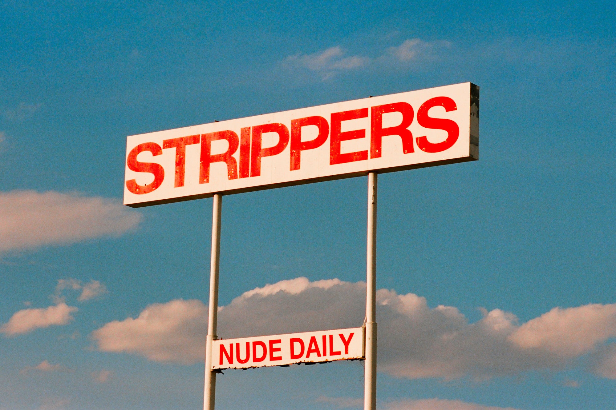 Strippers
