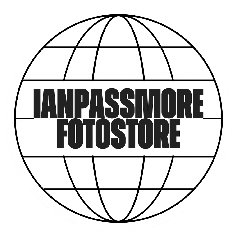 IANPASSMOREFOTOSTORE